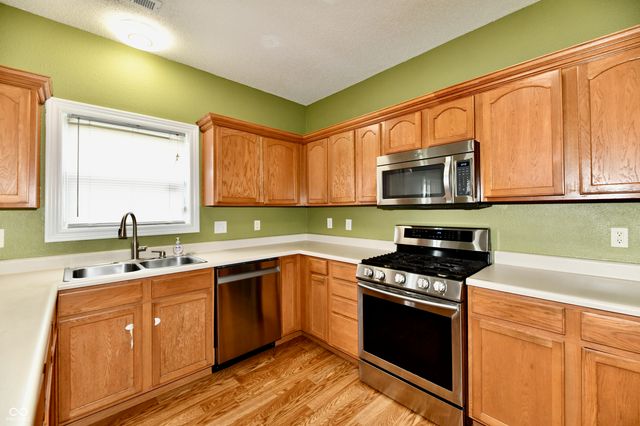 4330 Valley Trace Drive, Indianapolis, IN 46237