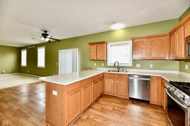 4330 Valley Trace Drive, Indianapolis, IN 46237