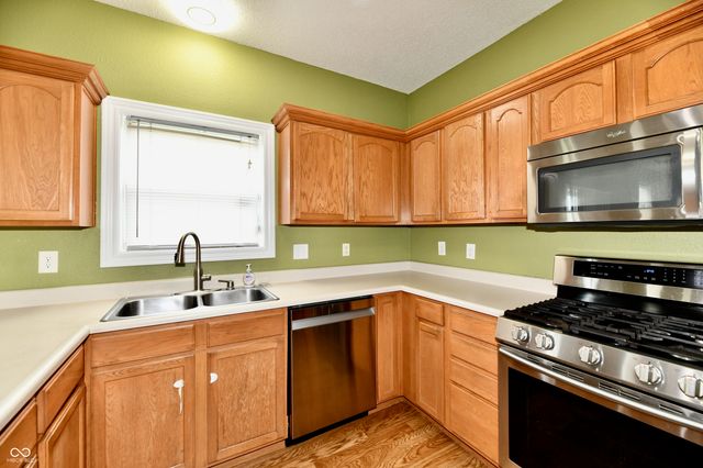 4330 Valley Trace Drive, Indianapolis, IN 46237