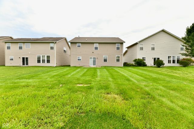 4330 Valley Trace Drive, Indianapolis, IN 46237
