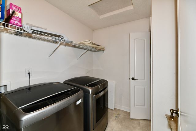 4330 Valley Trace Drive, Indianapolis, IN 46237