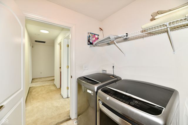 4330 Valley Trace Drive, Indianapolis, IN 46237