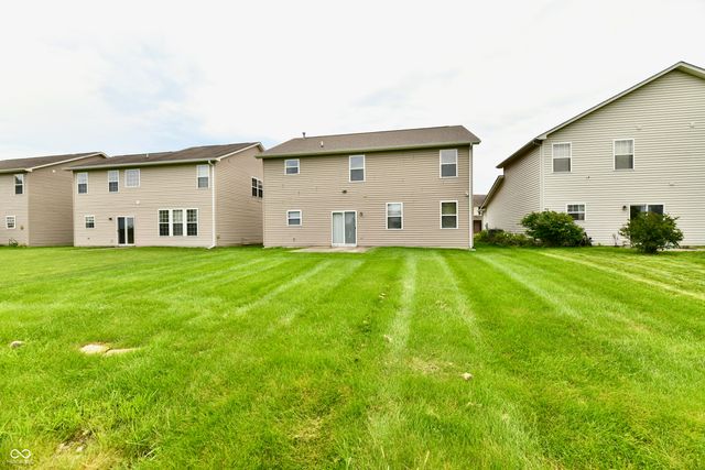 4330 Valley Trace Drive, Indianapolis, IN 46237
