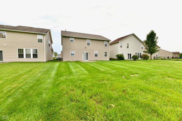 4330 Valley Trace Drive, Indianapolis, IN 46237