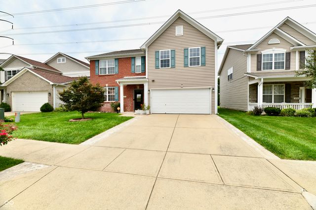 4330 Valley Trace Drive, Indianapolis, IN 46237