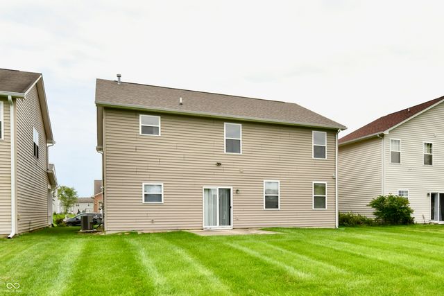 4330 Valley Trace Drive, Indianapolis, IN 46237