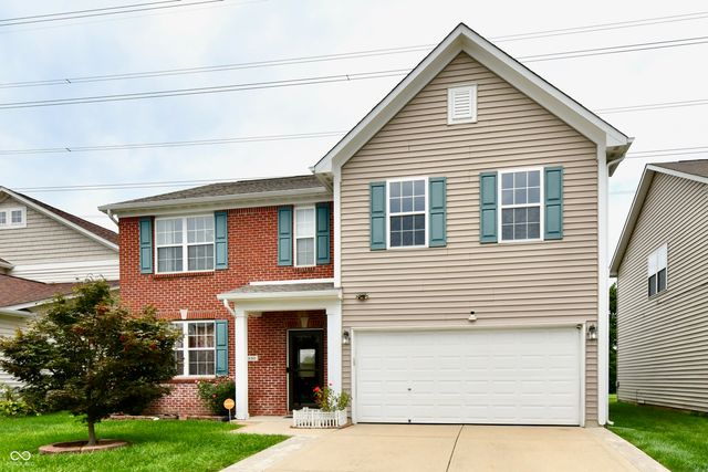 4330 Valley Trace Drive, Indianapolis, IN 46237