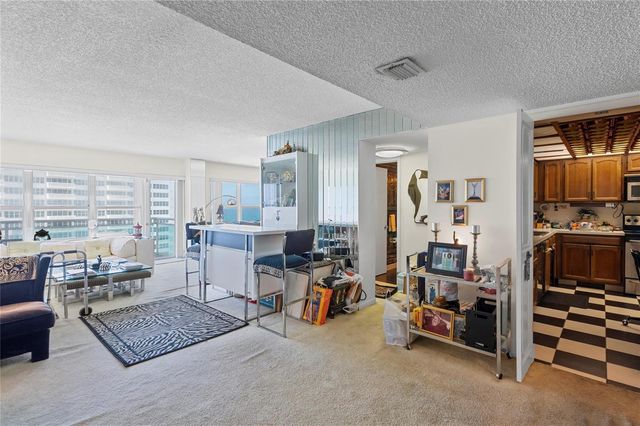 3900 Galt Ocean Drive 816, Fort Lauderdale, FL 33308