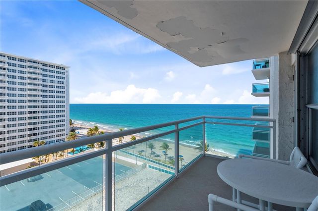 3900 Galt Ocean Drive 816, Fort Lauderdale, FL 33308