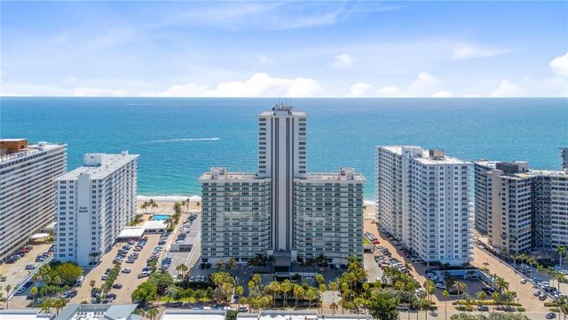 3900 Galt Ocean Drive 816, Fort Lauderdale, FL 33308