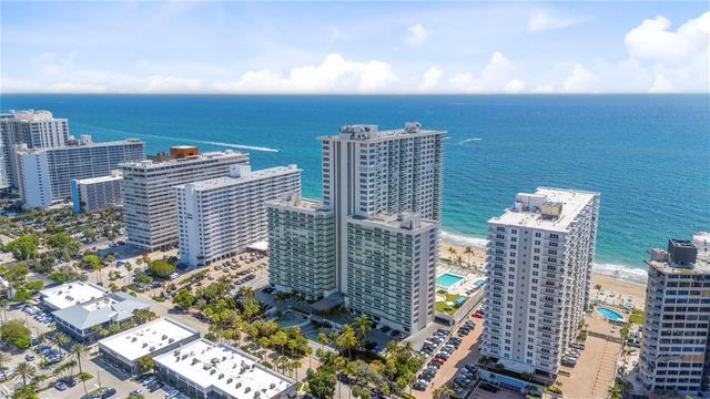 3900 Galt Ocean Drive 816, Fort Lauderdale, FL 33308