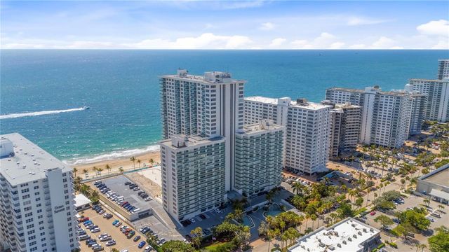 3900 Galt Ocean Drive 816, Fort Lauderdale, FL 33308