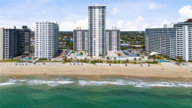 3900 Galt Ocean Drive 816, Fort Lauderdale, FL 33308