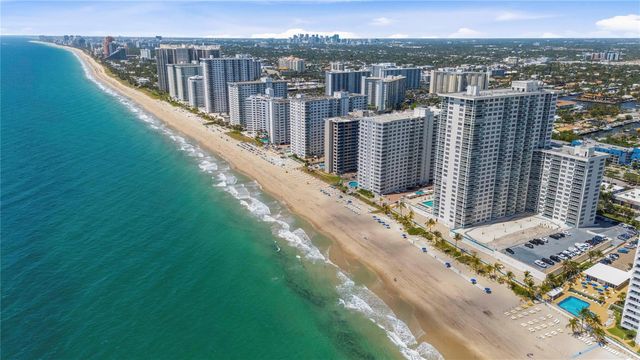 3900 Galt Ocean Drive 816, Fort Lauderdale, FL 33308