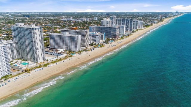 3900 Galt Ocean Drive 816, Fort Lauderdale, FL 33308