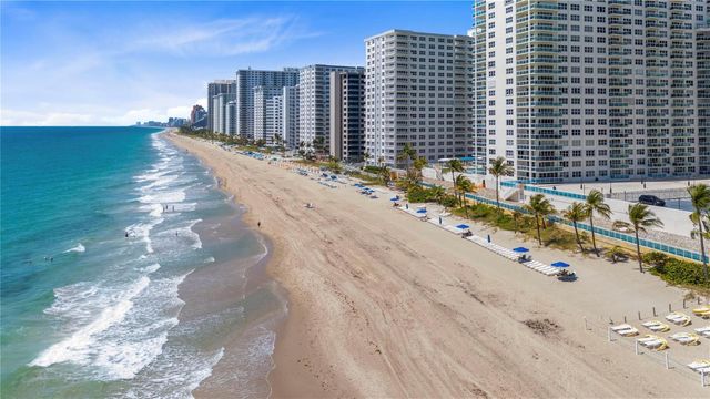 3900 Galt Ocean Drive 816, Fort Lauderdale, FL 33308