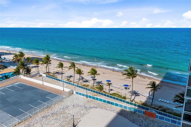 3900 Galt Ocean Drive 816, Fort Lauderdale, FL 33308