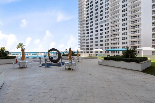 3900 Galt Ocean Drive 816, Fort Lauderdale, FL 33308
