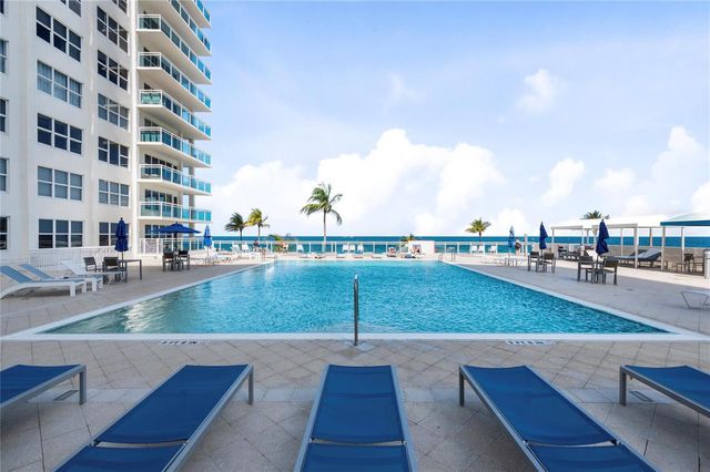 3900 Galt Ocean Drive 816, Fort Lauderdale, FL 33308