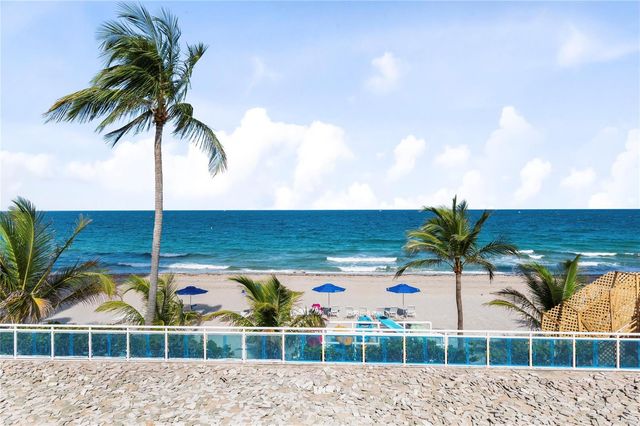3900 Galt Ocean Drive 816, Fort Lauderdale, FL 33308
