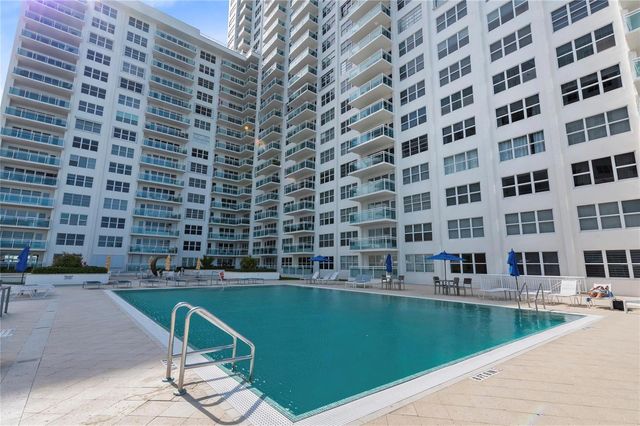 3900 Galt Ocean Drive 816, Fort Lauderdale, FL 33308