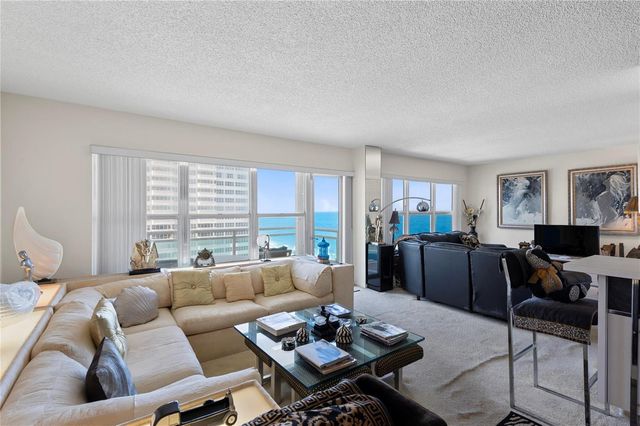 3900 Galt Ocean Drive 816, Fort Lauderdale, FL 33308