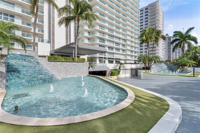 3900 Galt Ocean Drive 816, Fort Lauderdale, FL 33308