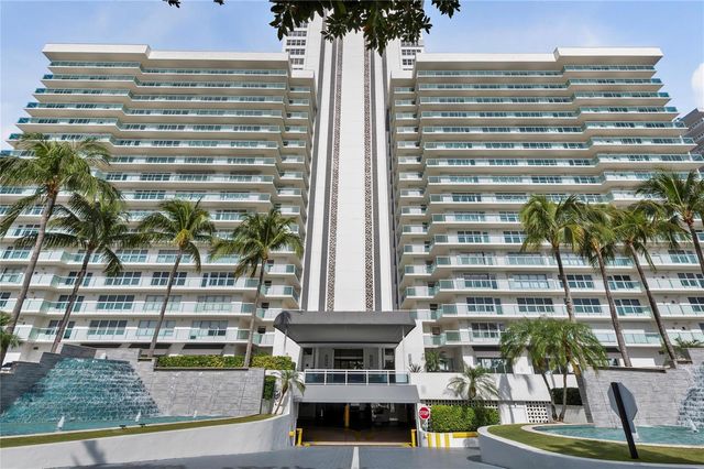 3900 Galt Ocean Drive 816, Fort Lauderdale, FL 33308
