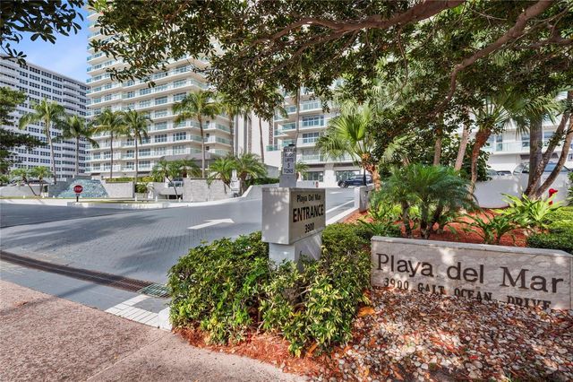 3900 Galt Ocean Drive 816, Fort Lauderdale, FL 33308