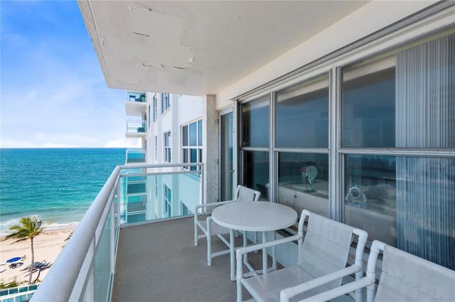 3900 Galt Ocean Drive 816, Fort Lauderdale, FL 33308