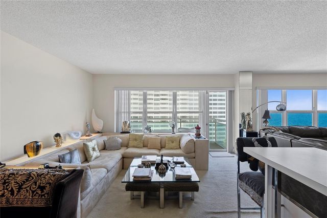 3900 Galt Ocean Drive 816, Fort Lauderdale, FL 33308