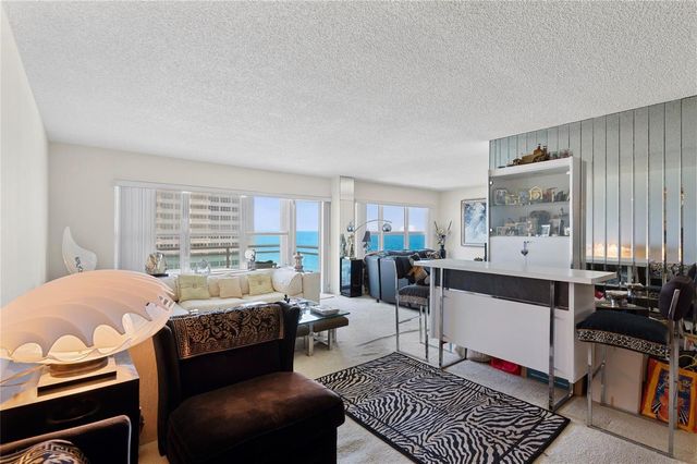 3900 Galt Ocean Drive 816, Fort Lauderdale, FL 33308