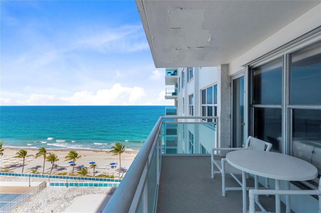 3900 Galt Ocean Drive 816, Fort Lauderdale, FL 33308
