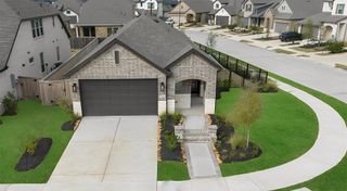 18402 Mesquite Flats Trail, Cypress, TX 77433