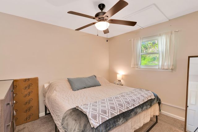 806 Childress Hollow Road, Chickamauga, GA 30707