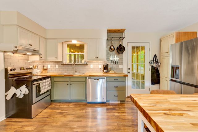 806 Childress Hollow Road, Chickamauga, GA 30707