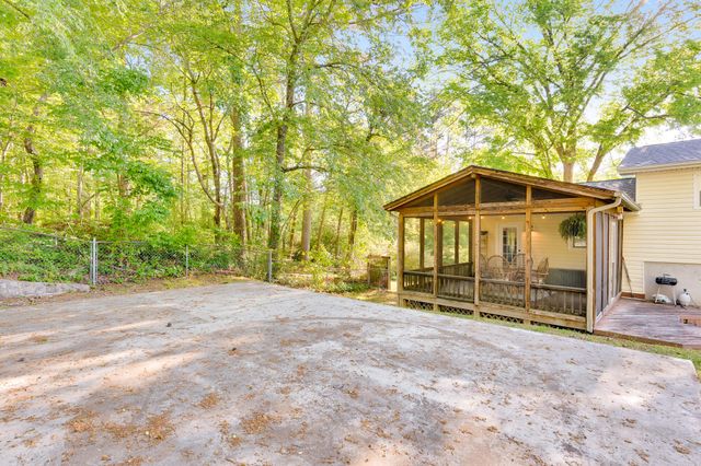 806 Childress Hollow Road, Chickamauga, GA 30707