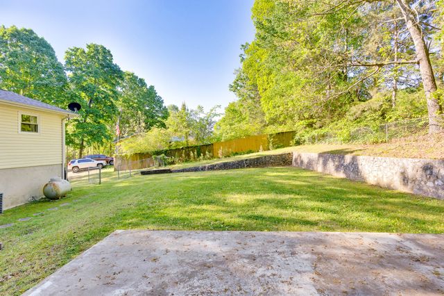 806 Childress Hollow Road, Chickamauga, GA 30707