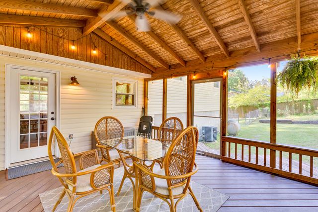 806 Childress Hollow Road, Chickamauga, GA 30707