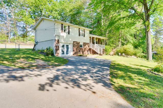 806 Childress Hollow Road, Chickamauga, GA 30707