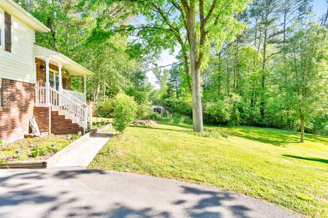 806 Childress Hollow Road, Chickamauga, GA 30707