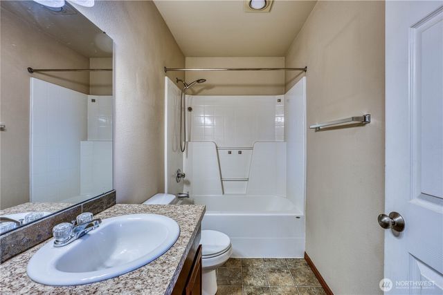 6816 S Junett Street, Tacoma, WA 98409