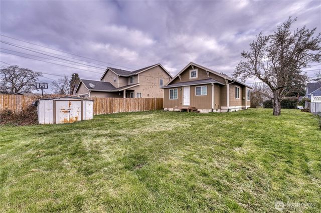 6816 S Junett Street, Tacoma, WA 98409