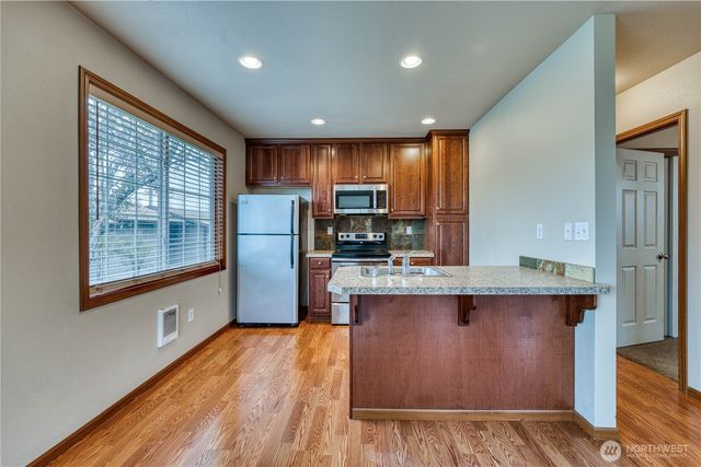 6816 S Junett Street, Tacoma, WA 98409