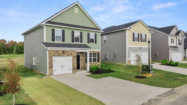 824 Captains Court, Beech Island, SC 29842