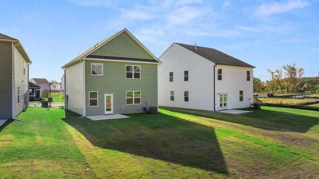 824 Captains Court, Beech Island, SC 29842