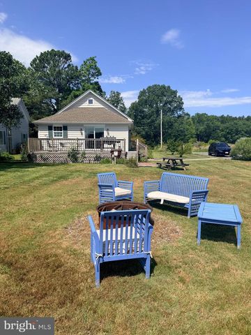 915 HUDSON RD, Cambridge, MD 21613