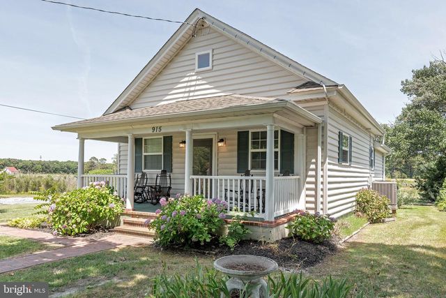 915 HUDSON RD, Cambridge, MD 21613