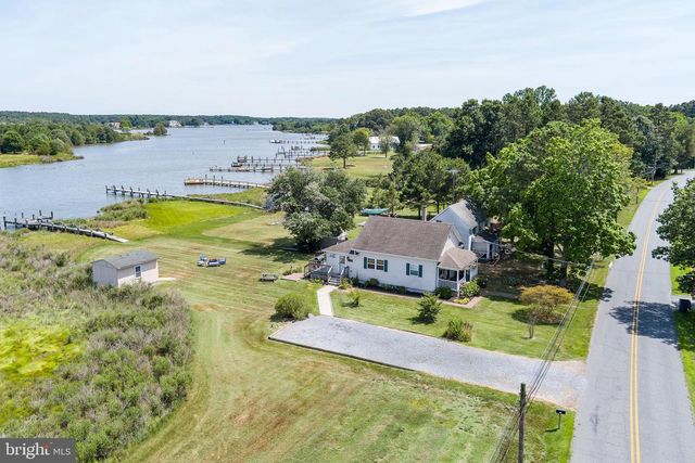 915 HUDSON RD, Cambridge, MD 21613