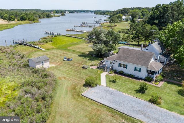 915 HUDSON RD, Cambridge, MD 21613